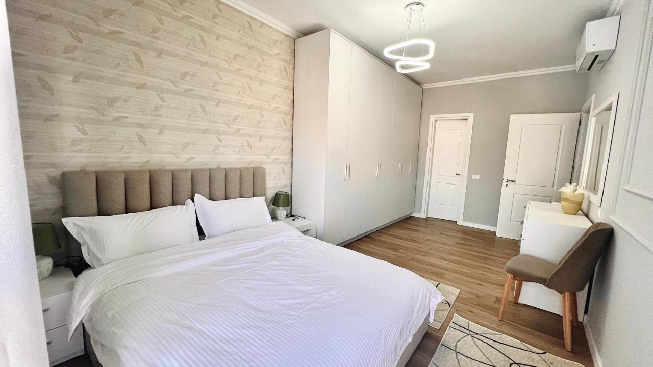 Zeus Tirana Suite Dış mekan fotoğraf