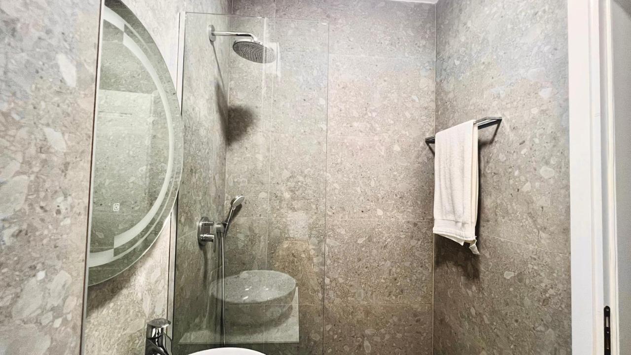 Zeus Tirana Suite Dış mekan fotoğraf